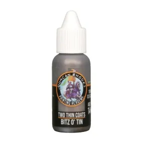 Bitz o' Tin - Two Thin Coats