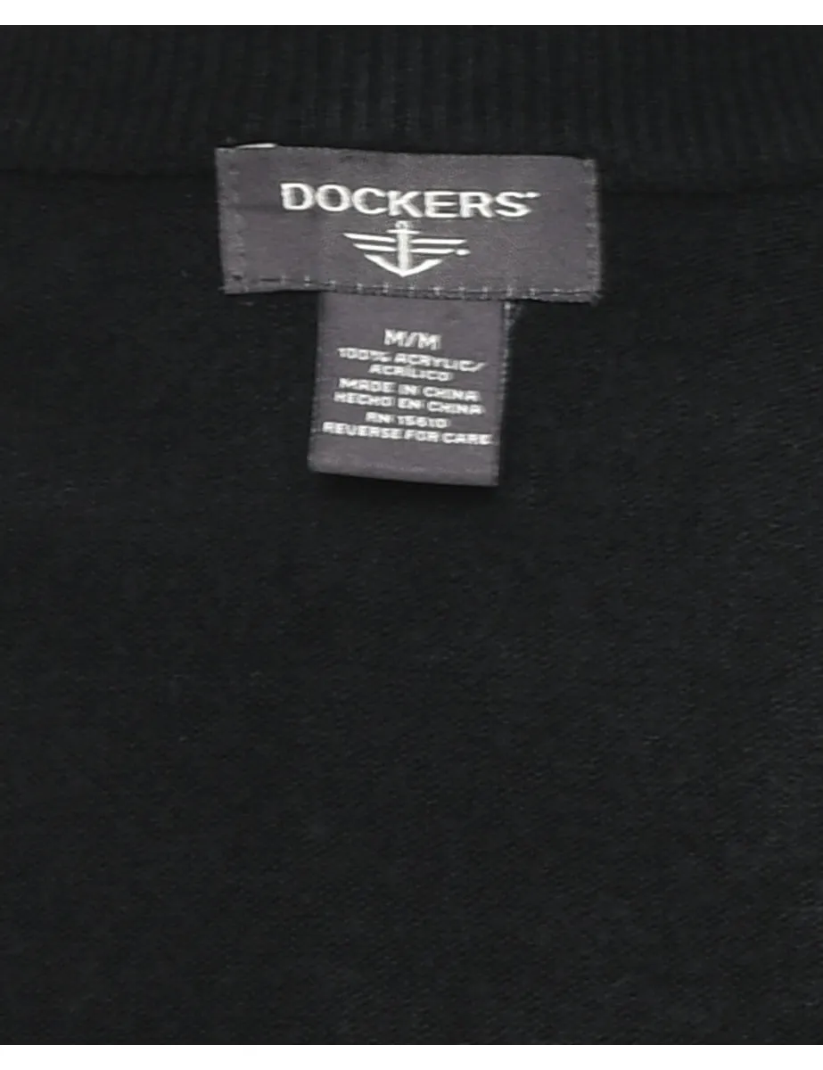 Dockers Vest - M
