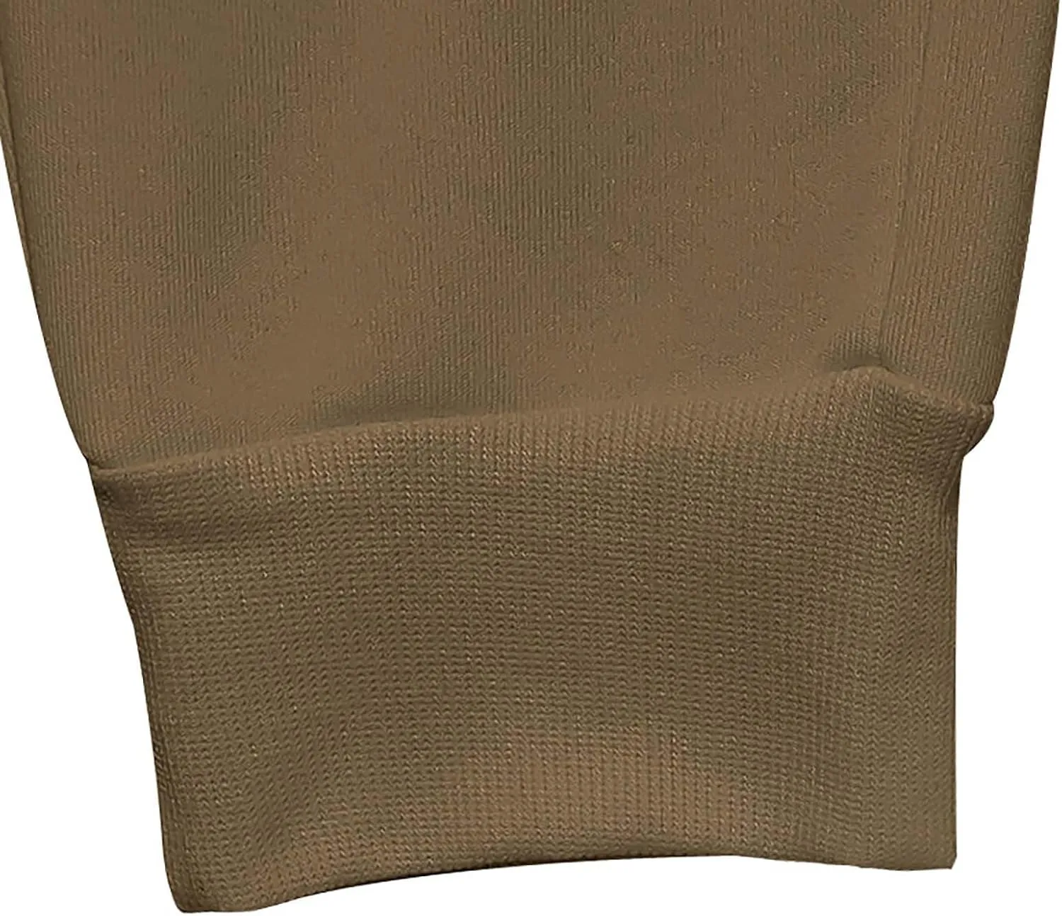 Fleece Lined Cargo Sweatpants for Men Baggy Drawstring Waist Joggers with Pockets Gym Workout Heavyweight Trousers
