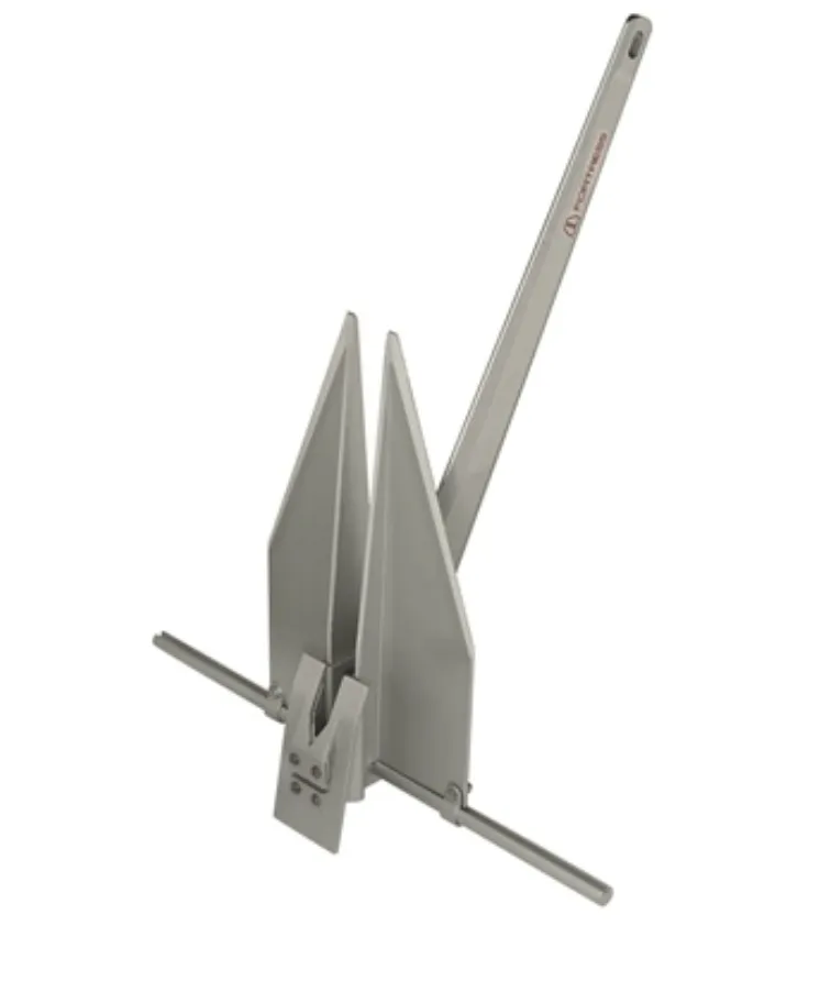 FORTRESS ANCHOR 69'-150'  FX-125