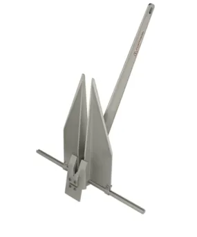 FORTRESS ANCHOR 69'-150'  FX-125