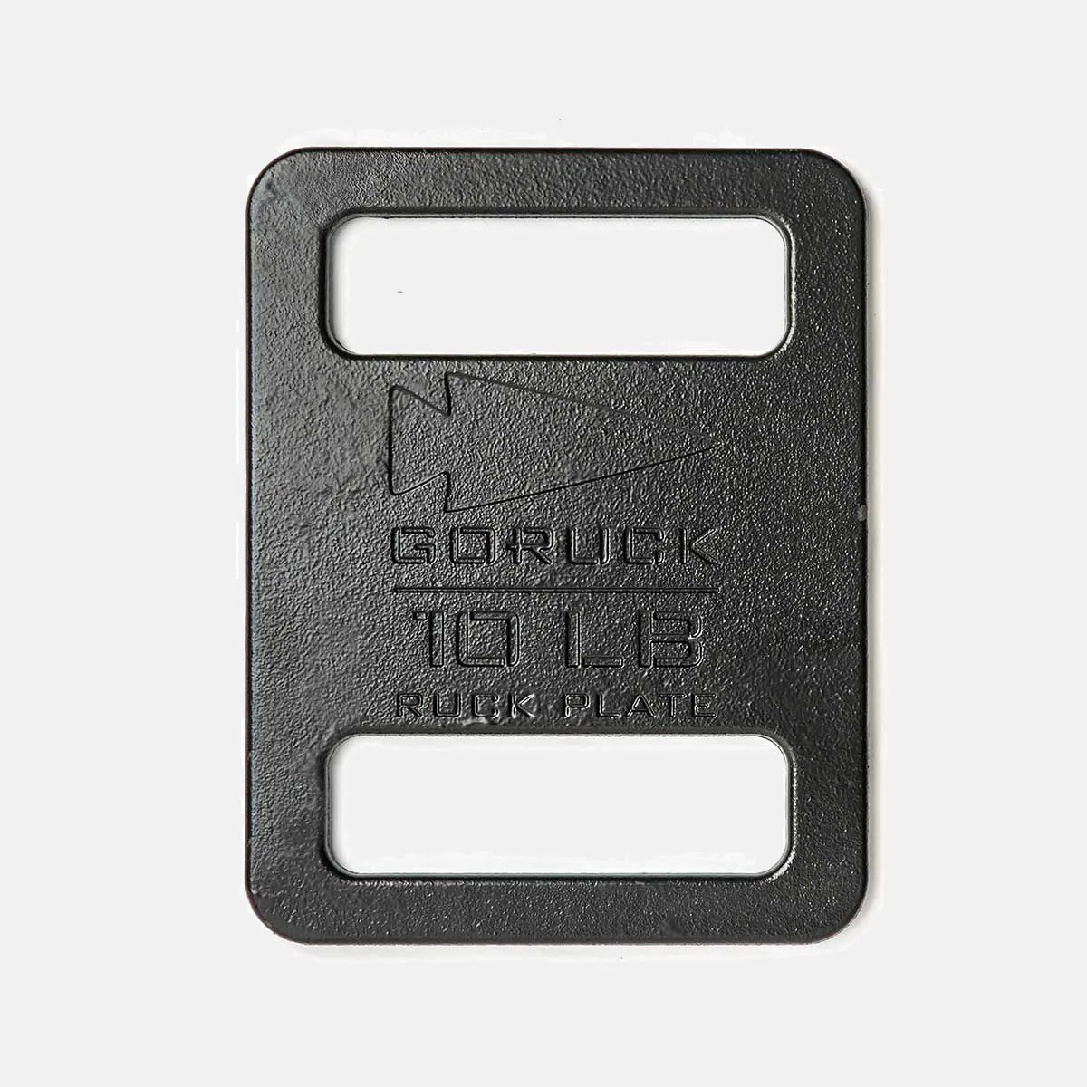 GORUCK Ruck Plates
