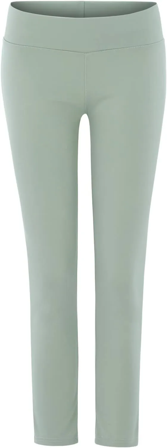 Gym Leggings Lifting Fitness Running High Waist Yoga Pants Slit Leggings for Women Butt Shaping Leggings for Women