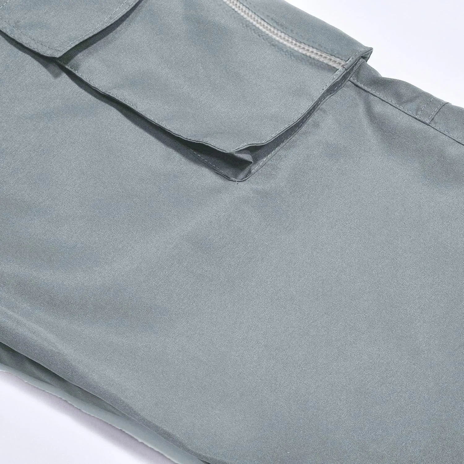 LCMTWX Cargo Pants for Men Casual Jogging Sports Elastic with Pockets Men's Men's Pants Drawstring Joggers