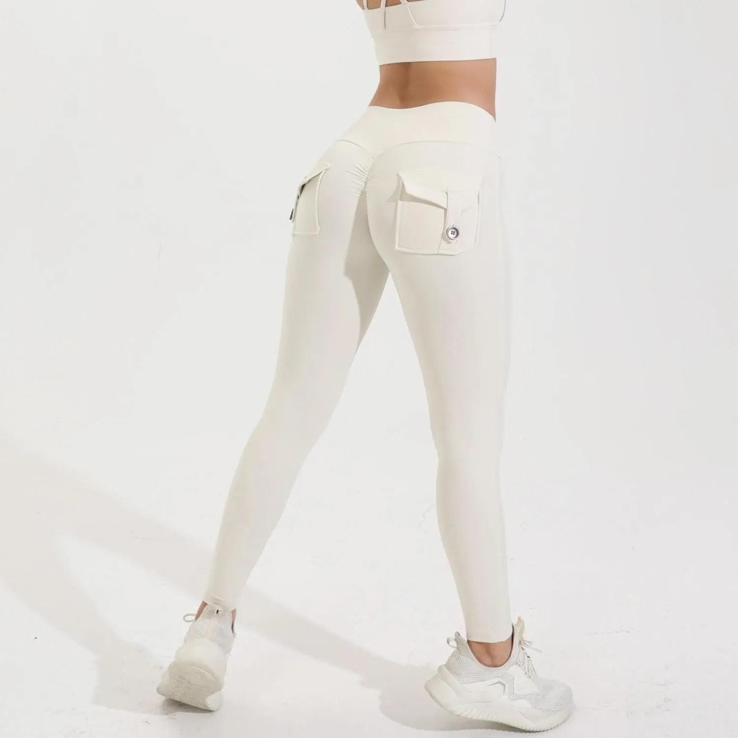 LCMTWX Cotton Leggings Print Athletic Leggings Fitness Women's Yoga Sports Pants Pants Leggings for Women Tummy Control