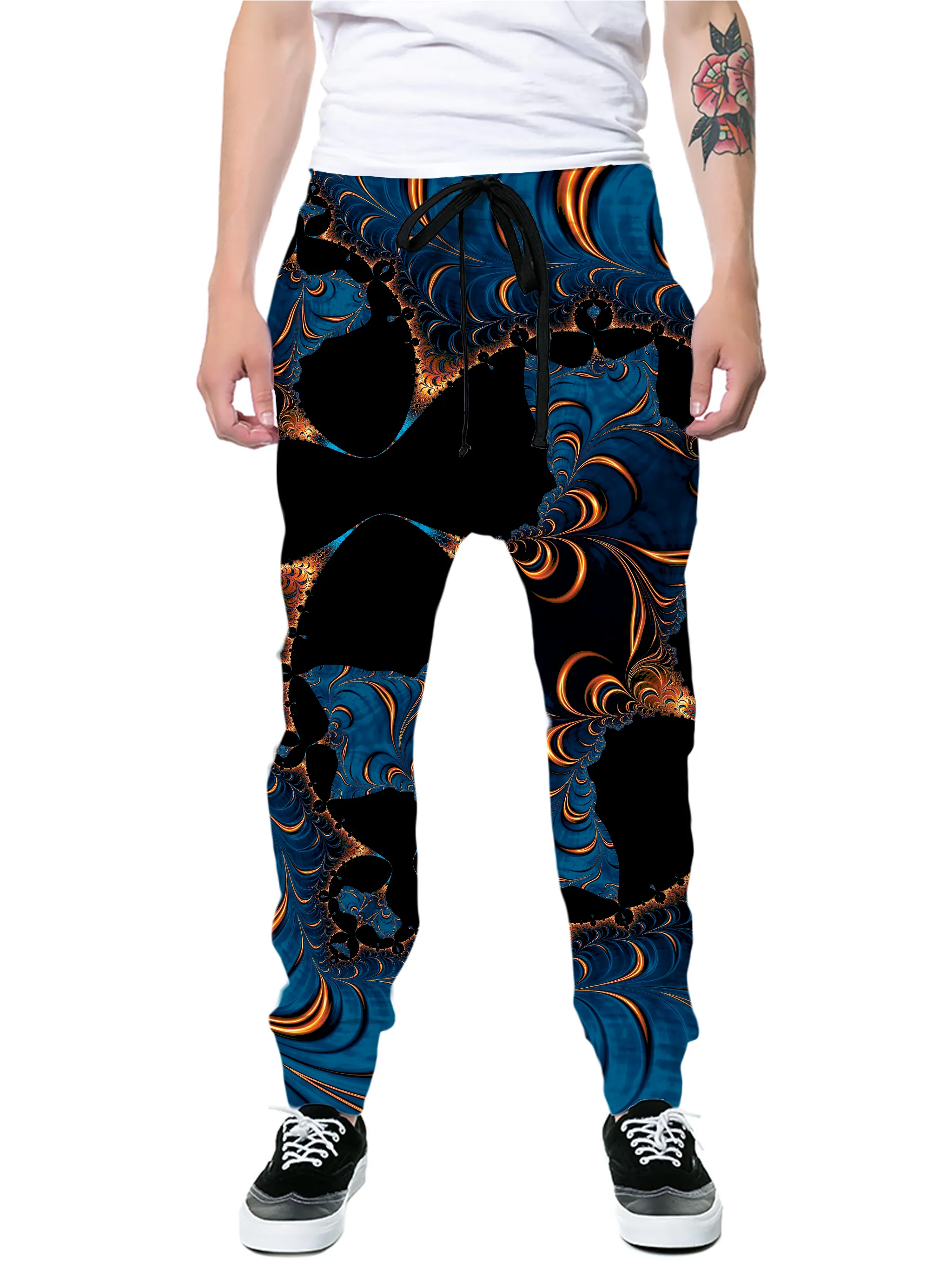 Royal Vision Joggers