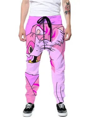 Sharekhan Drome Joggers