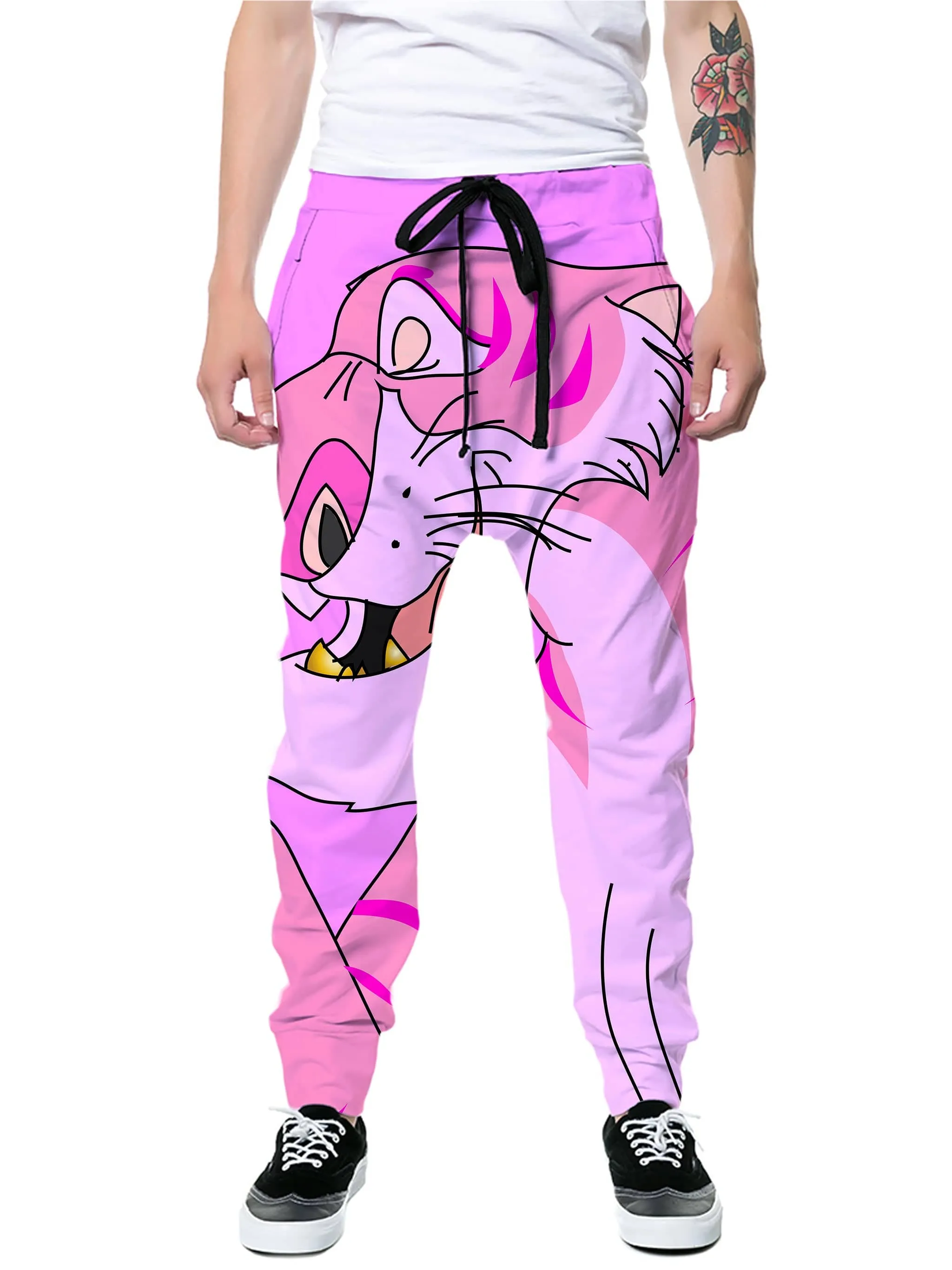 Sharekhan Drome Joggers