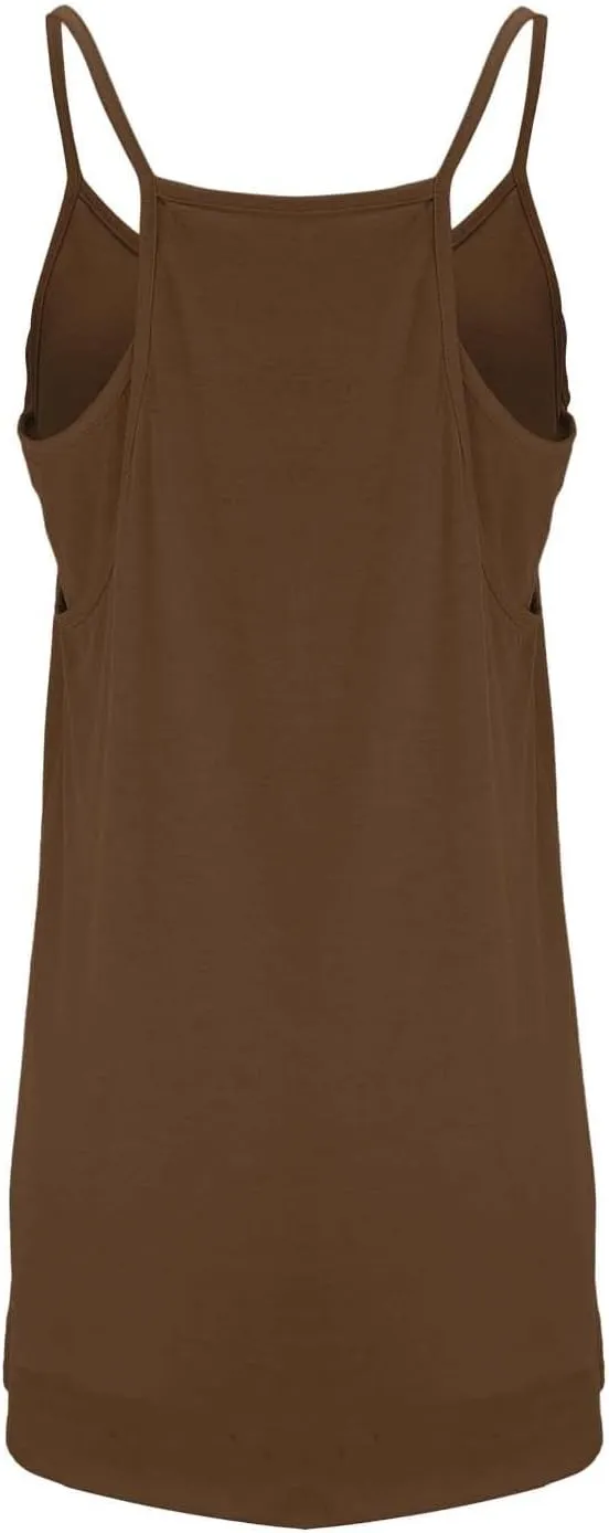 Summer Dresses for Women 2025 Casual Loose Boho Plus Size Dresses Prom Beach Sleeveless Short Tennis Athletic Outfits