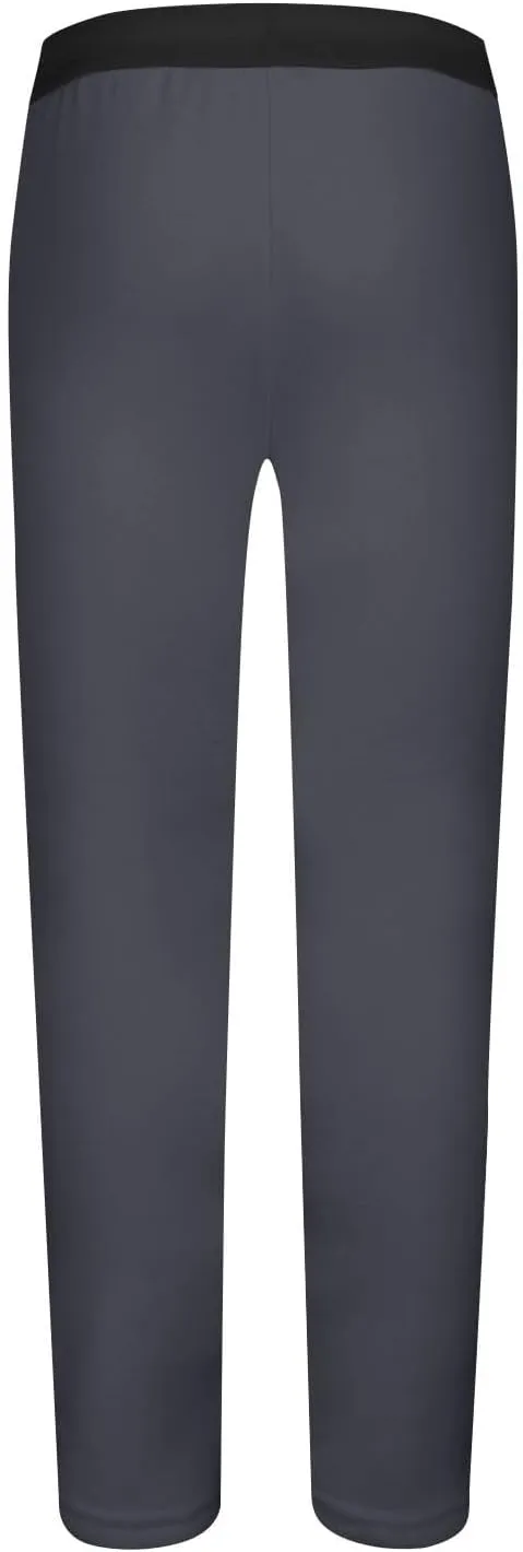 Sweat Pants for Men Fleece Lined Drawstring Waist Sweatpants Baggy Casual Workout Lounge Pants with Pockets