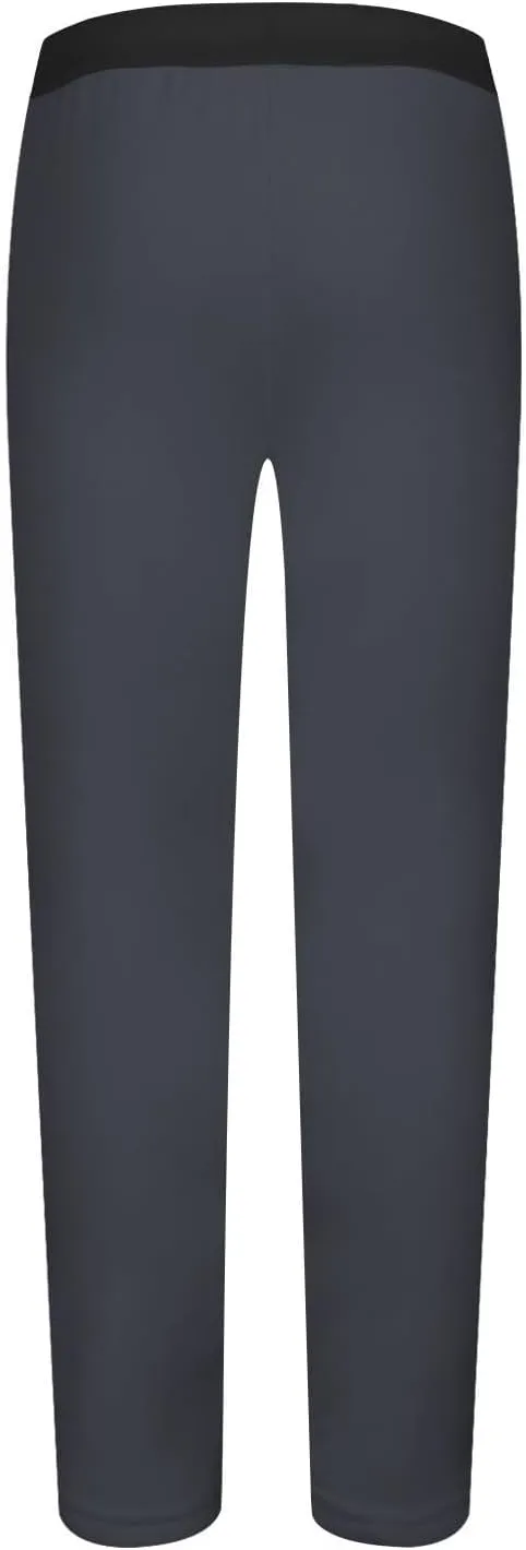Sweat Pants for Men Fleece Lined Drawstring Waist Sweatpants Baggy Casual Workout Lounge Pants with Pockets