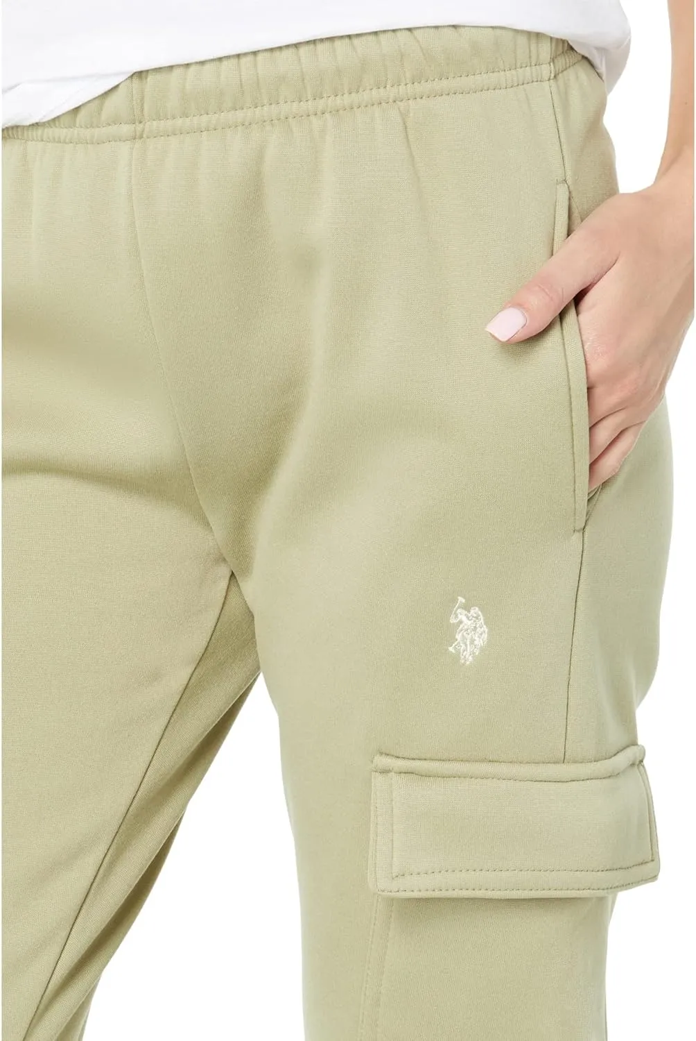 U.S. POLO ASSN. Cargo Joggers