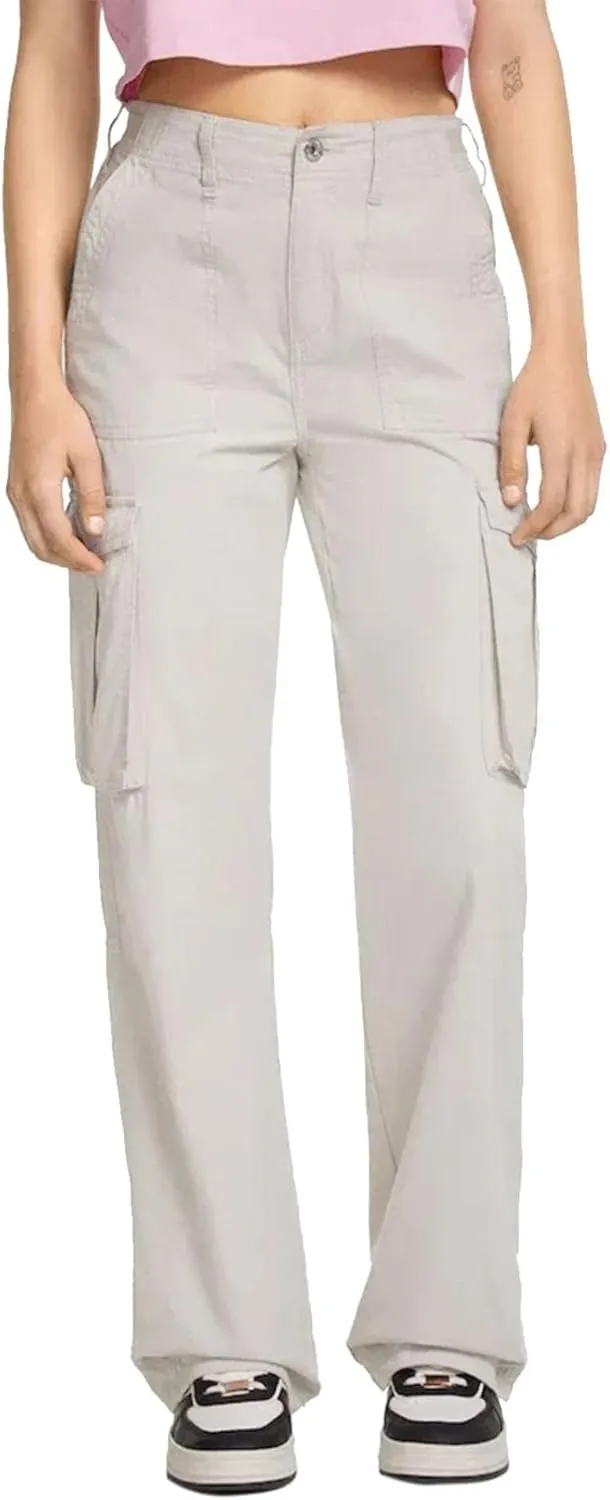 Women Wide Leg Sweatpants with Pockets Hiking Pants Lightweight Baggy Joggers Pants Women Joggers for Women