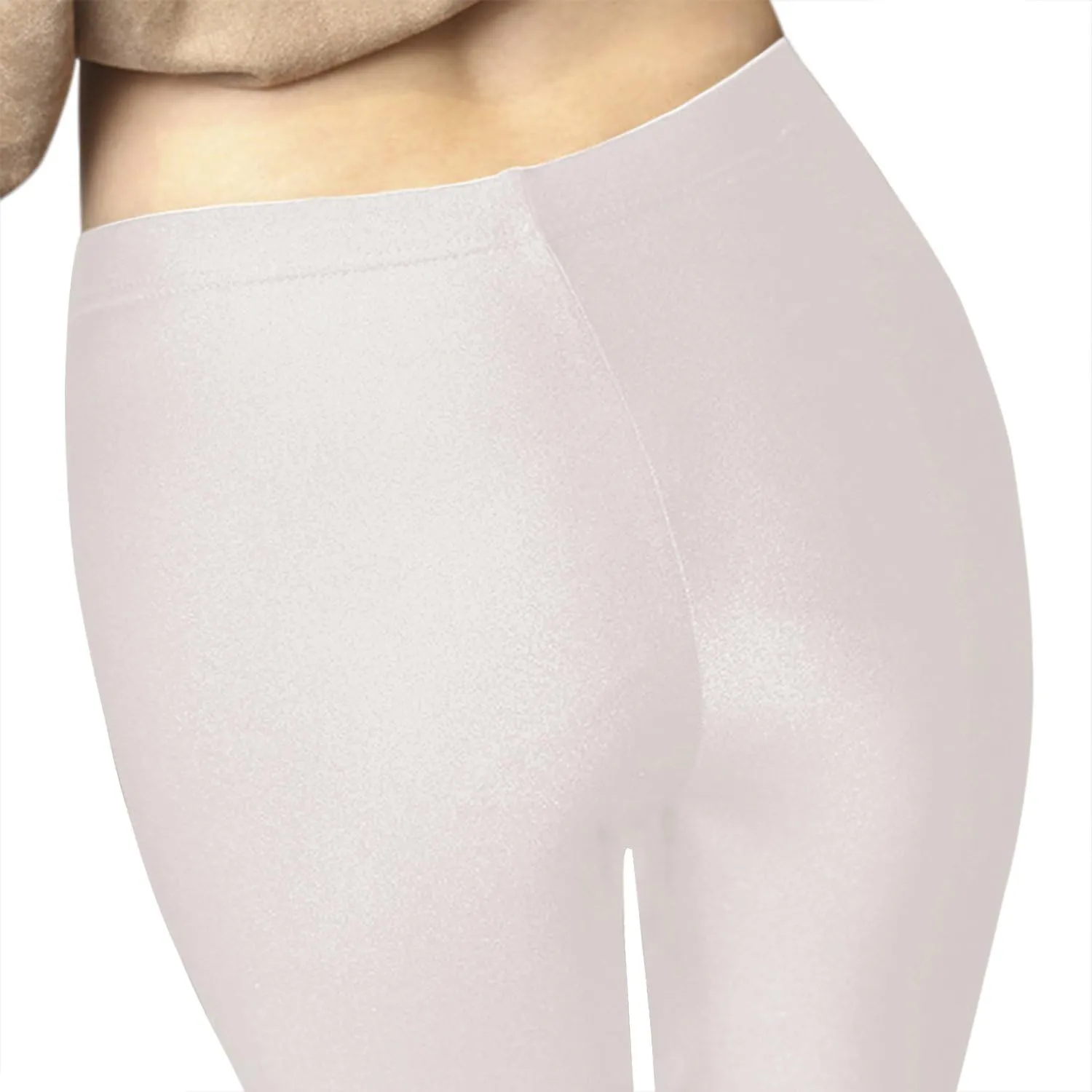 Women's Soft Leggings Golf Sun Protection Pants Leggings Compression Stockings