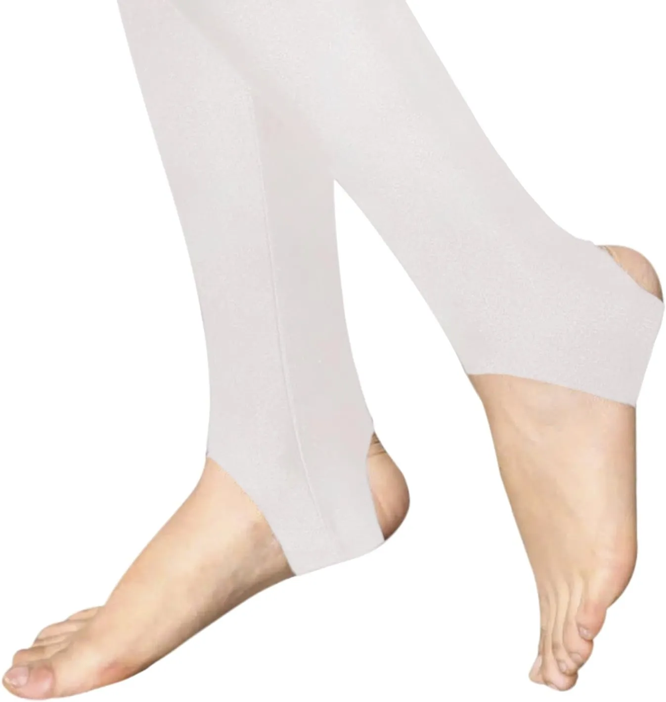Women's Soft Leggings Golf Sun Protection Pants Leggings Compression Stockings
