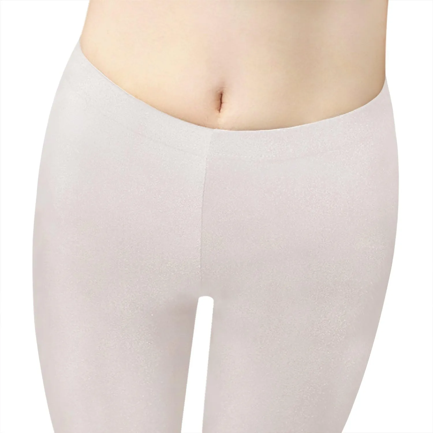 Women's Soft Leggings Golf Sun Protection Pants Leggings Compression Stockings