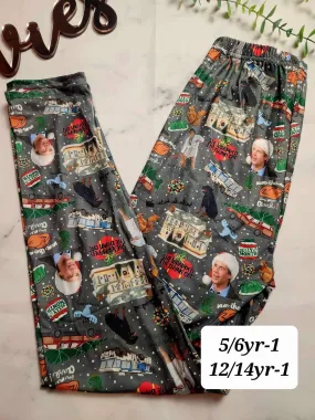 XMAS BOTTOMS RTS